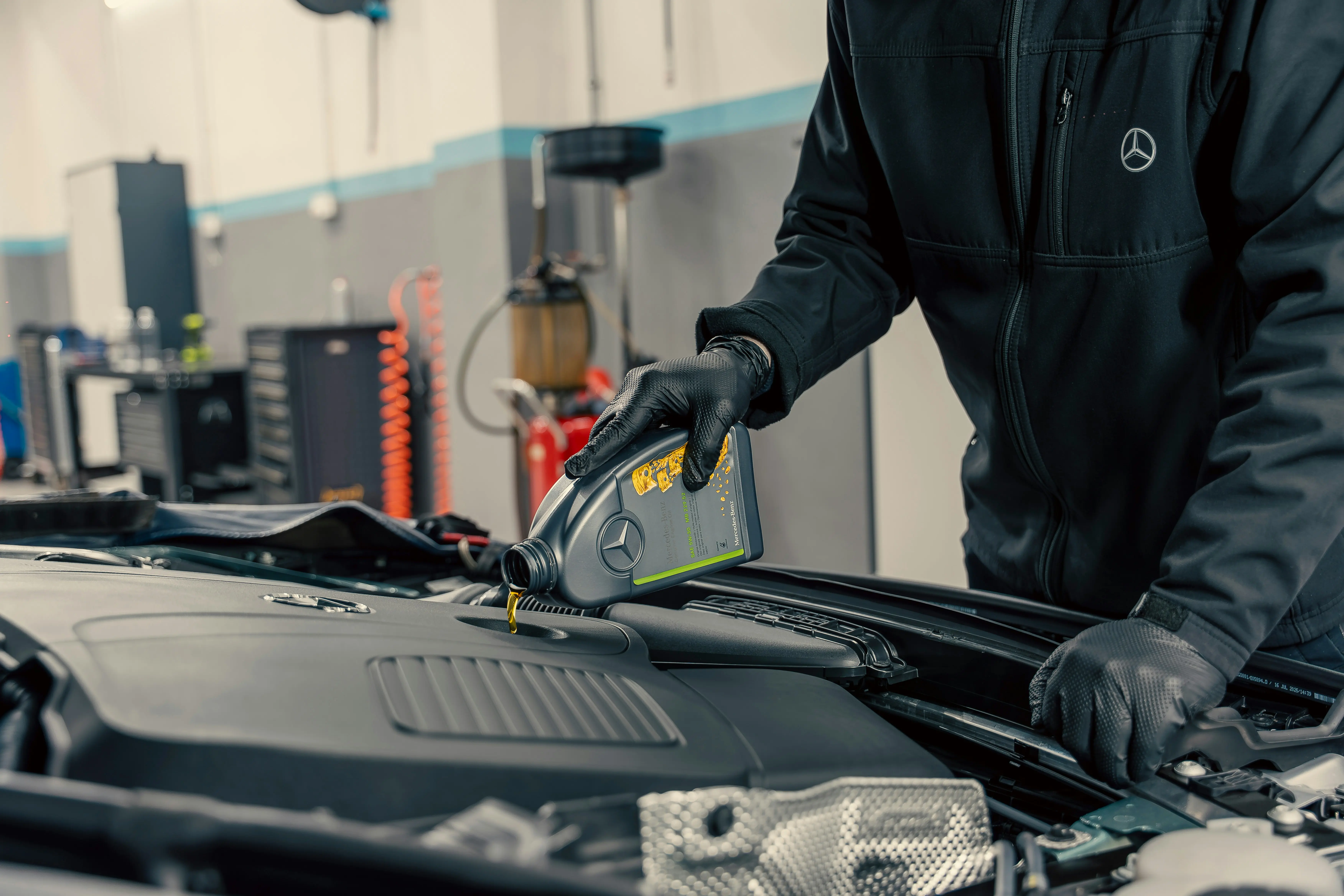 MB Specialist servis
